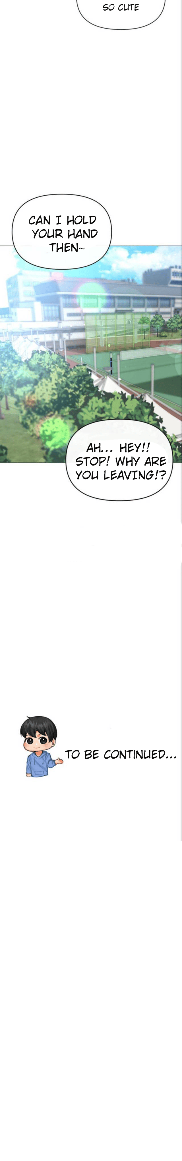 Troublesome Sister Chapter 36 - page 23