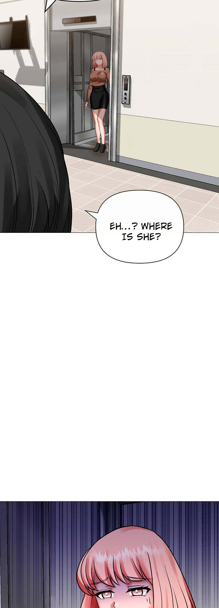 Troublesome Sister Chapter 3 - page 26