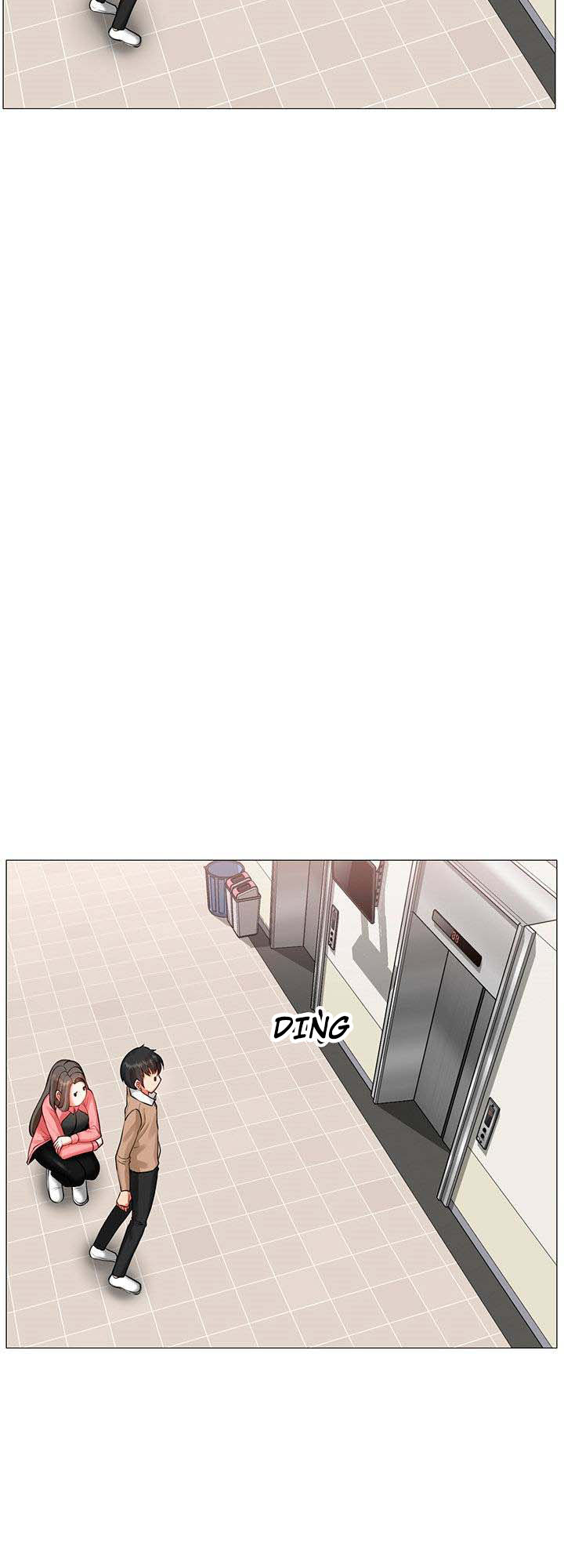 Troublesome Sister Chapter 3 - page 28