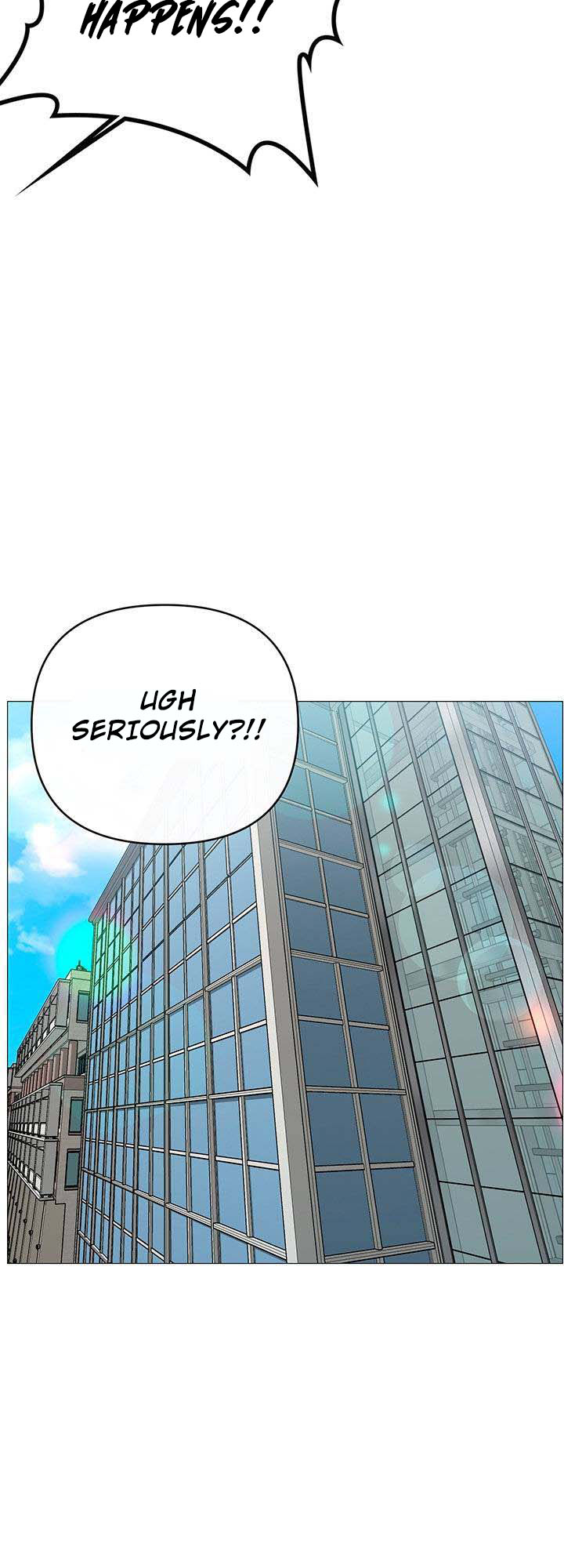 Troublesome Sister Chapter 3 - page 31
