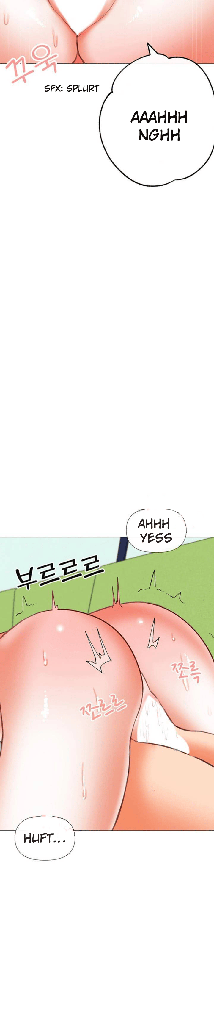 Troublesome Sister Chapter 23 - page 15