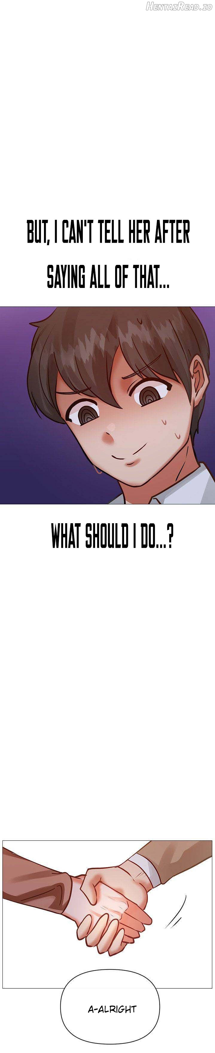 Troublesome Sister Chapter 8 - page 15