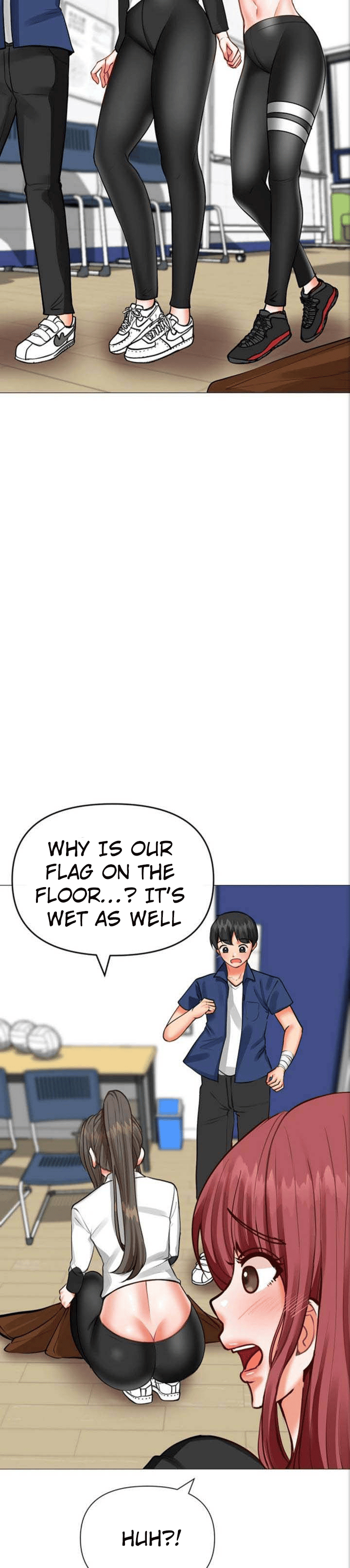 Troublesome Sister Chapter 24 - page 15