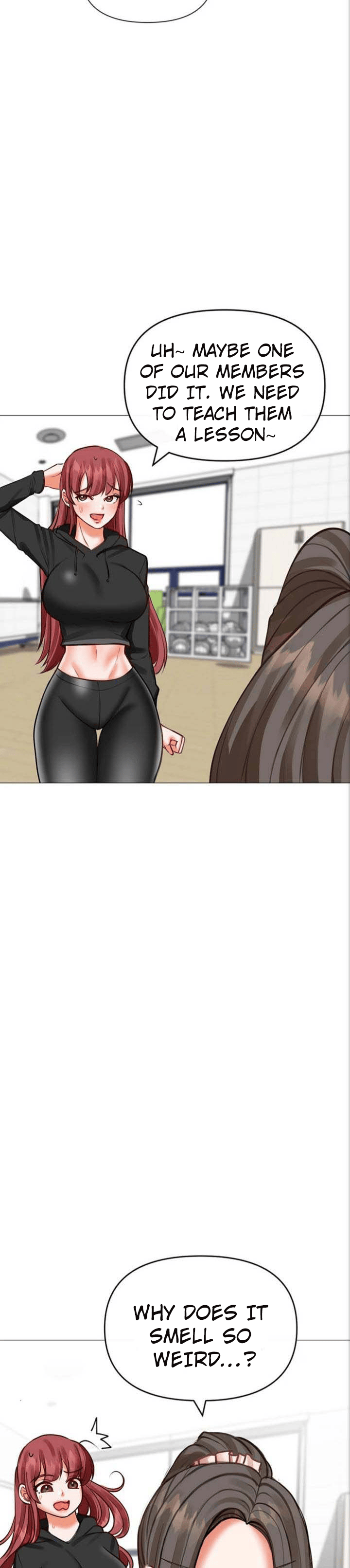 Troublesome Sister Chapter 24 - page 16