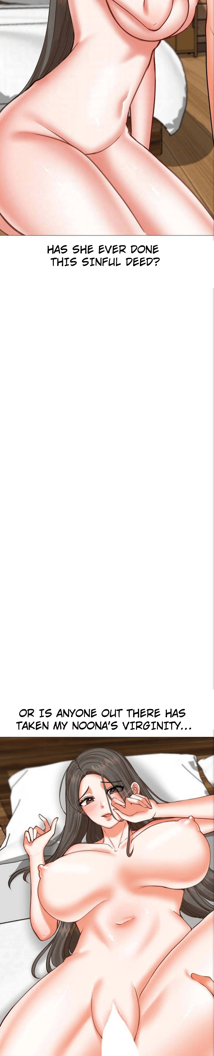 Troublesome Sister Chapter 24 - page 7