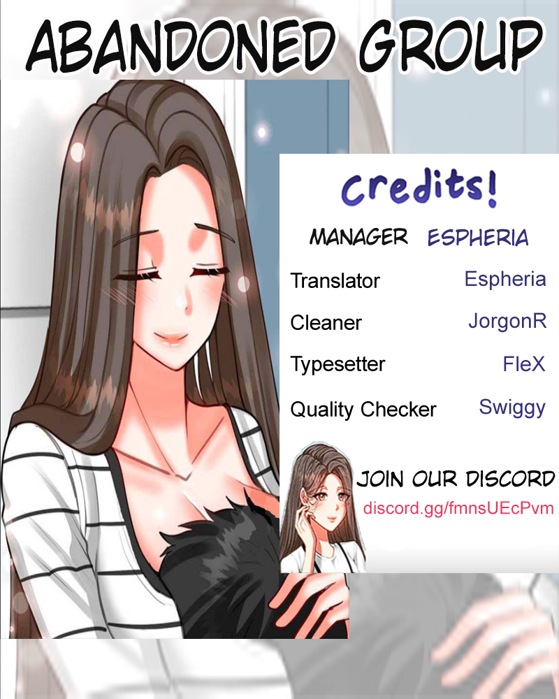 Troublesome Sister Chapter 34 - page 1