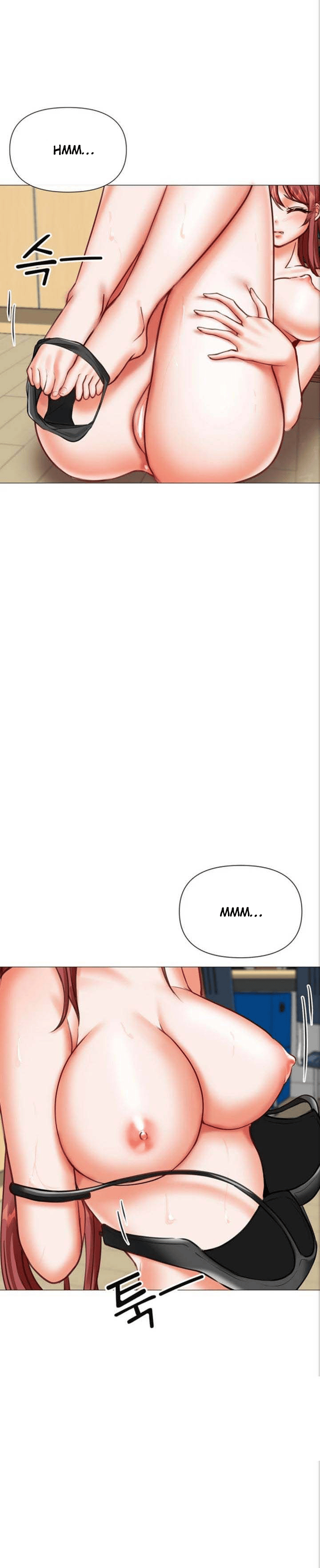 Troublesome Sister Chapter 19 - page 5