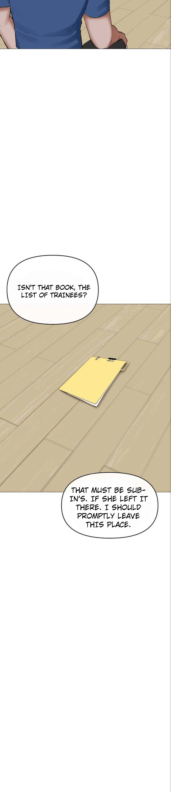 Troublesome Sister Chapter 20 - page 4