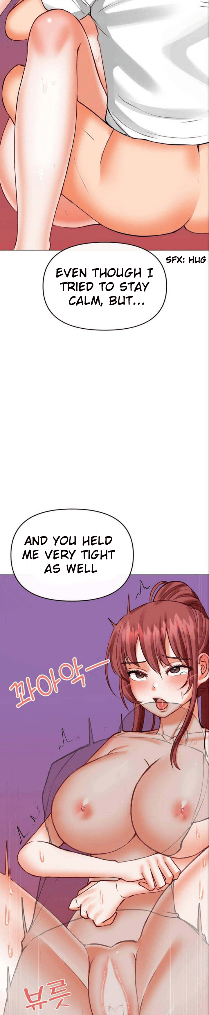 Troublesome Sister Chapter 22 - page 4