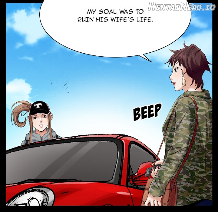 Flower Market chapter 1 - page 106