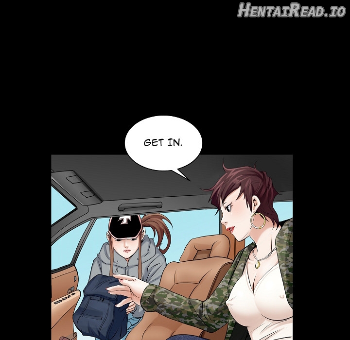 Flower Market chapter 1 - page 108