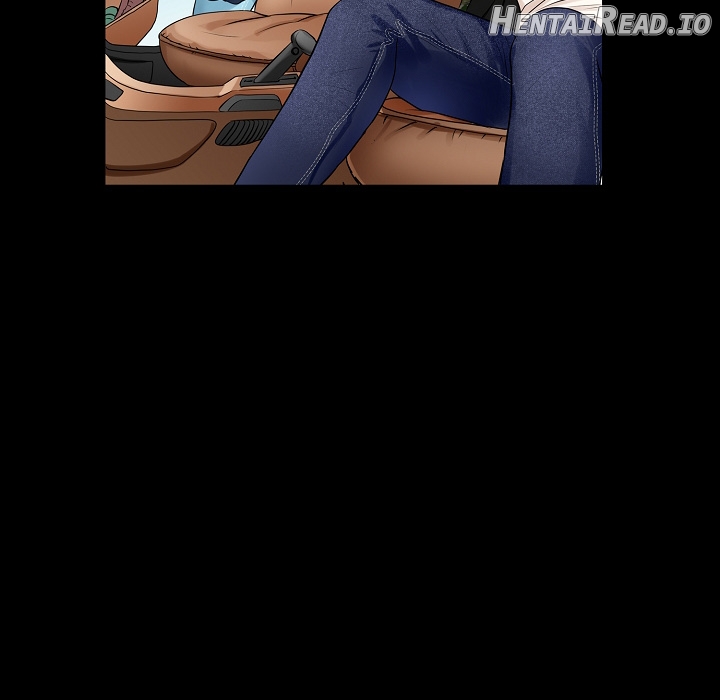 Flower Market chapter 1 - page 109