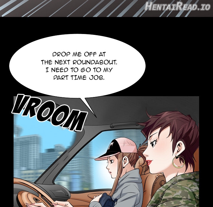Flower Market chapter 1 - page 111