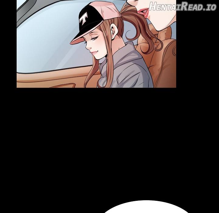Flower Market chapter 1 - page 116