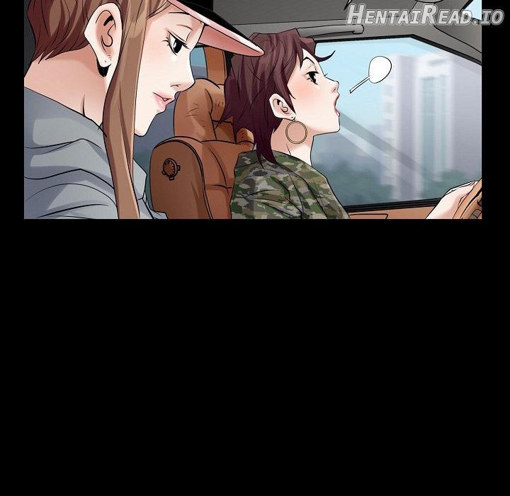 Flower Market chapter 1 - page 119