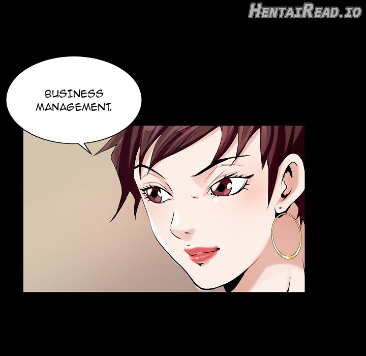 Flower Market chapter 1 - page 120