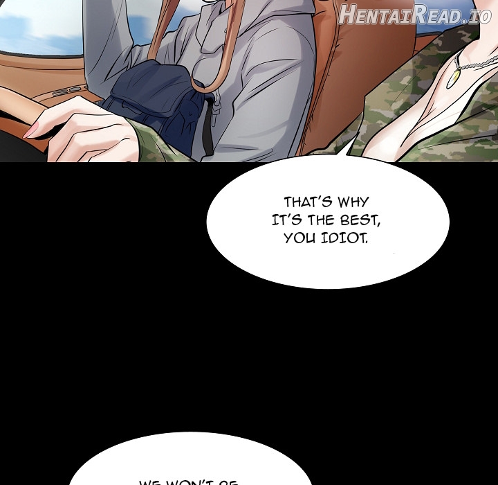 Flower Market chapter 1 - page 122