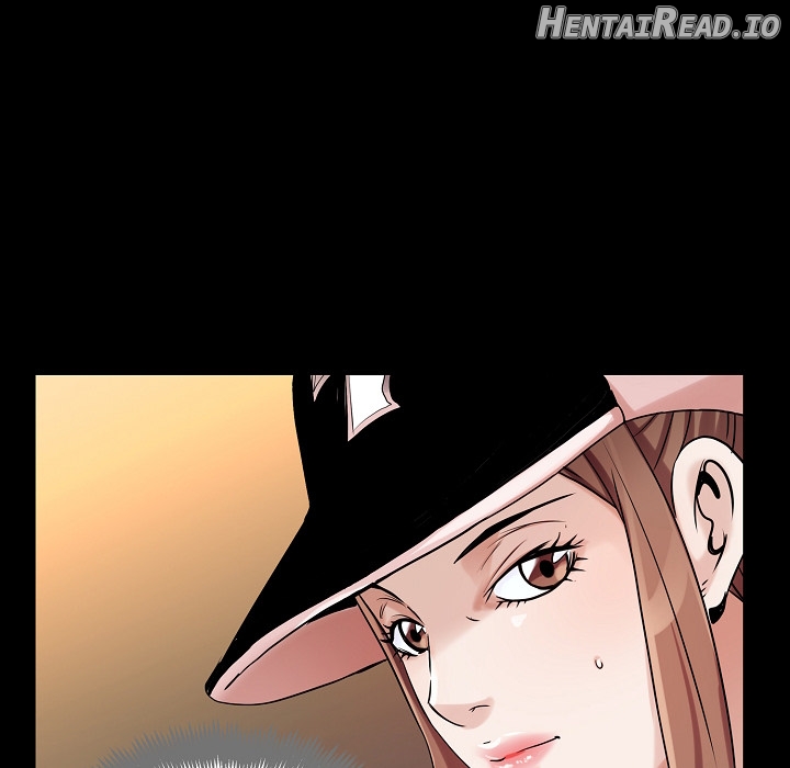 Flower Market chapter 1 - page 125