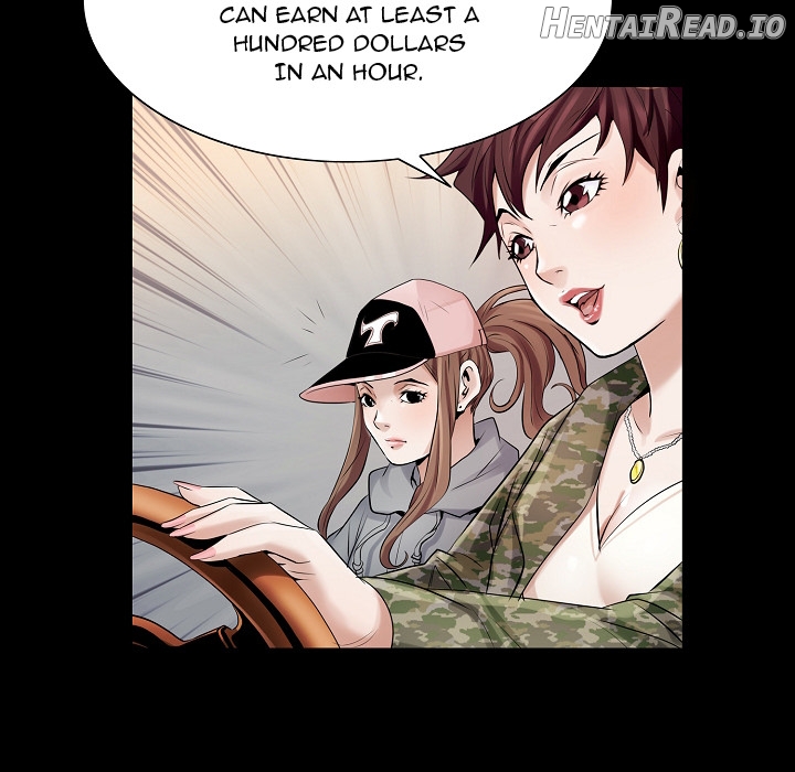 Flower Market chapter 1 - page 127