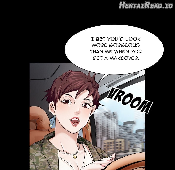 Flower Market chapter 1 - page 131