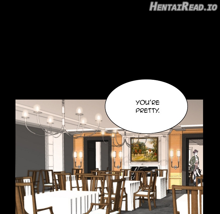 Flower Market chapter 1 - page 140