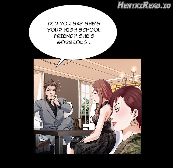 Flower Market chapter 1 - page 143
