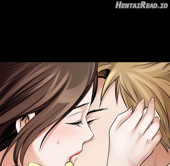 Flower Market chapter 1 - page 16