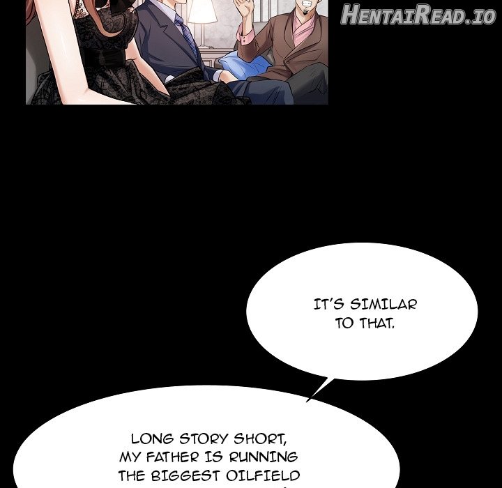 Flower Market chapter 1 - page 189