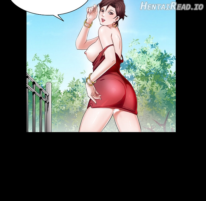 Flower Market chapter 1 - page 204