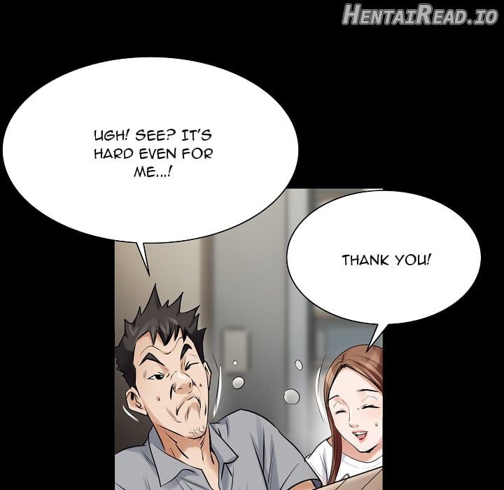 Flower Market chapter 1 - page 39
