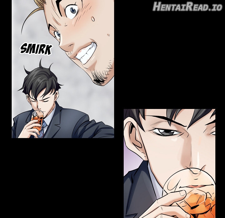 Flower Market chapter 2 - page 13