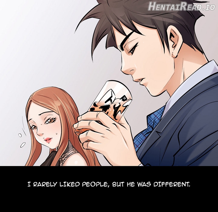 Flower Market chapter 2 - page 122
