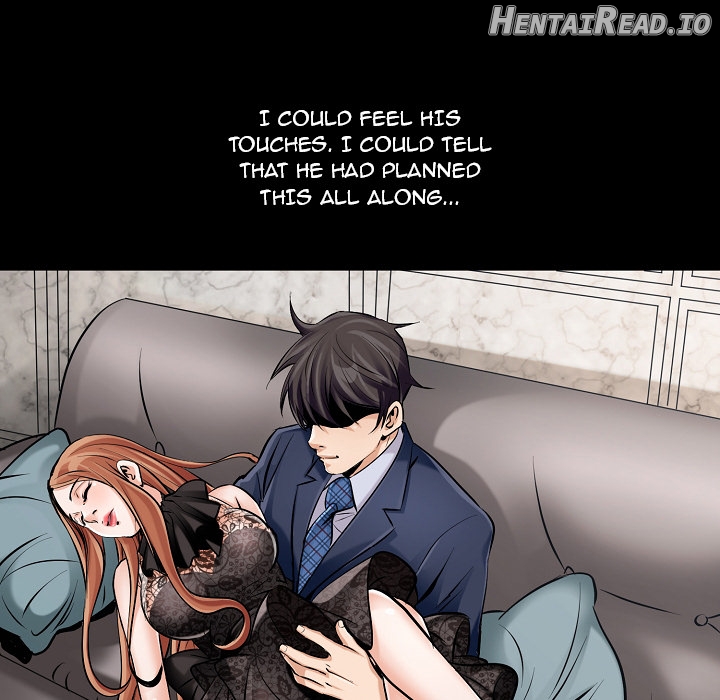 Flower Market chapter 2 - page 132