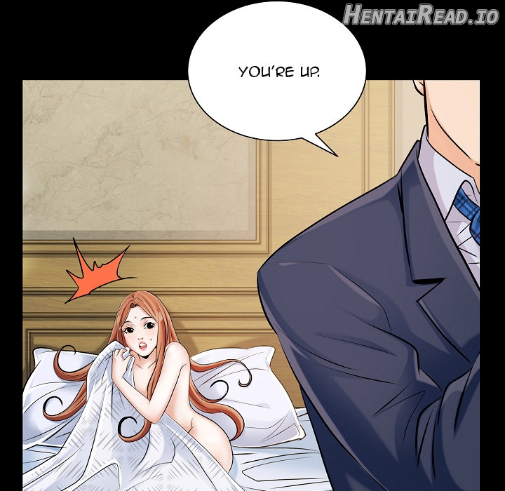 Flower Market chapter 2 - page 146