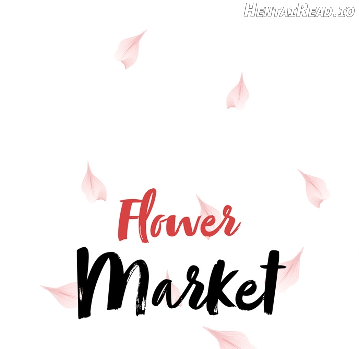 Flower Market chapter 2 - page 20
