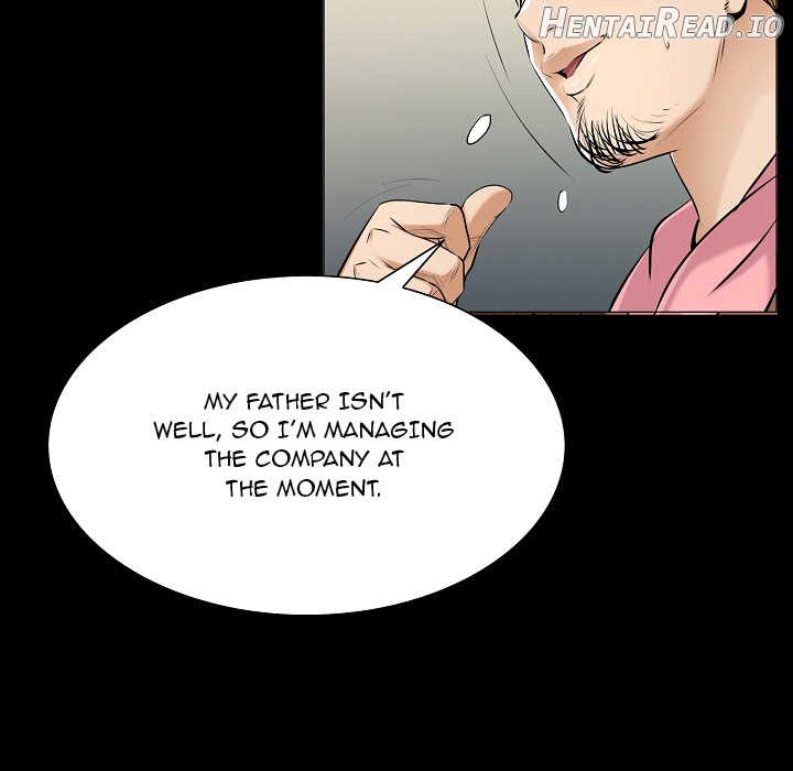 Flower Market chapter 2 - page 31