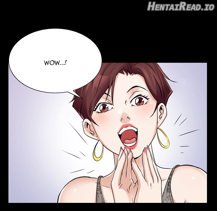 Flower Market chapter 2 - page 32