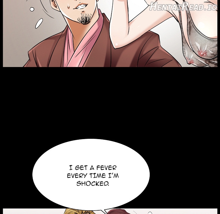 Flower Market chapter 2 - page 34