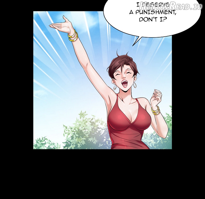 Flower Market chapter 2 - page 5
