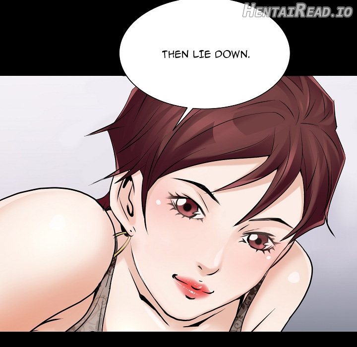 Flower Market chapter 2 - page 41