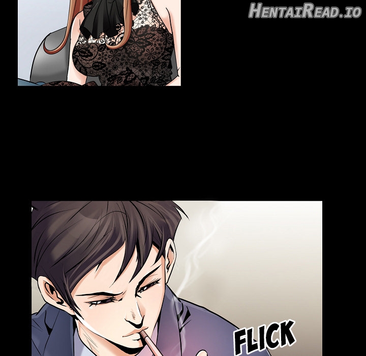 Flower Market chapter 2 - page 48