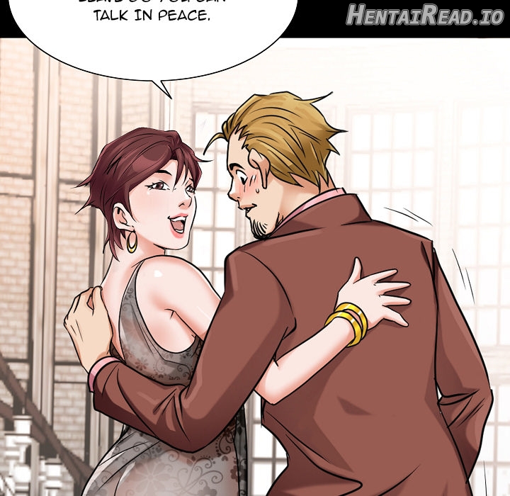 Flower Market chapter 2 - page 50
