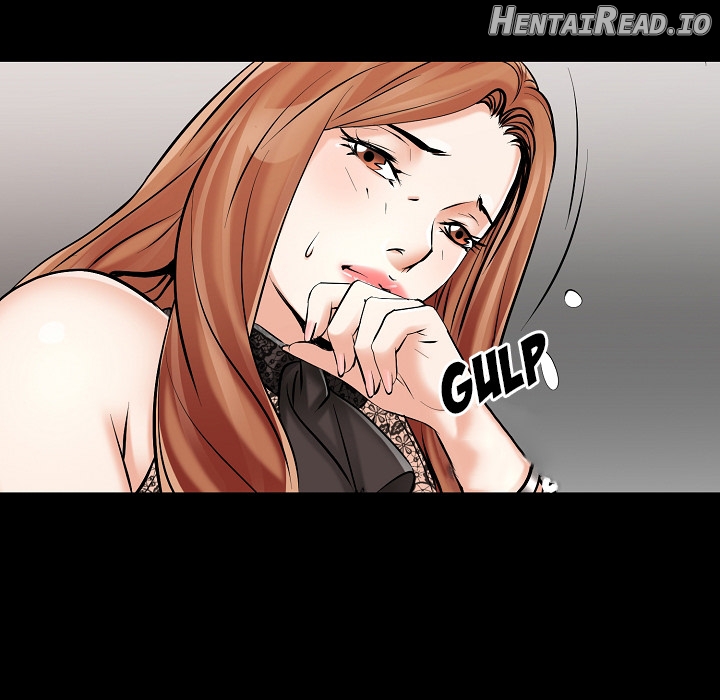 Flower Market chapter 2 - page 53