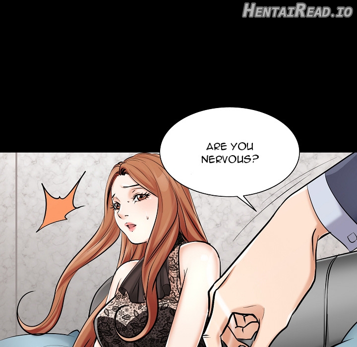 Flower Market chapter 2 - page 54