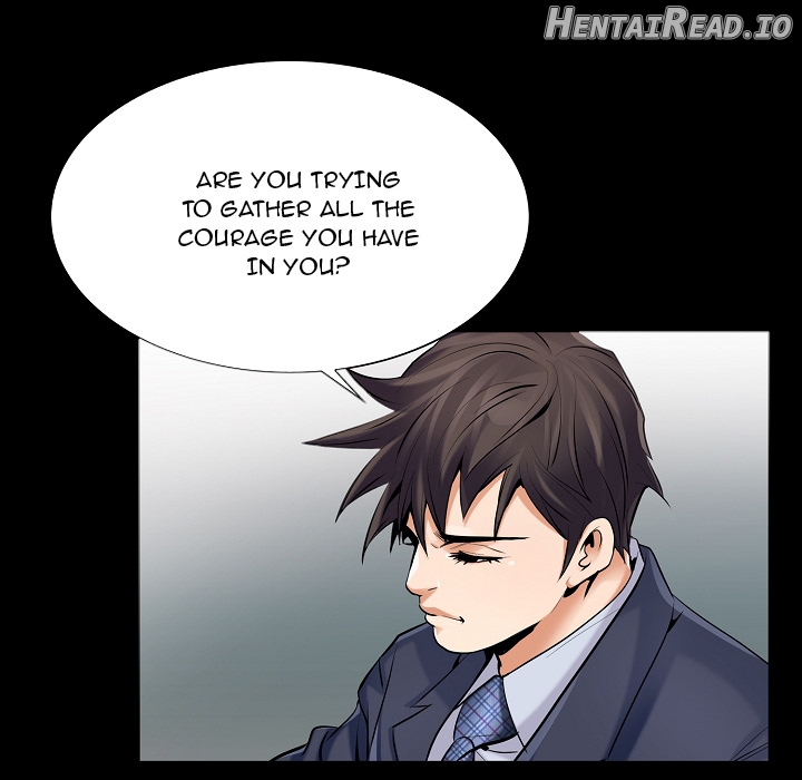 Flower Market chapter 2 - page 57