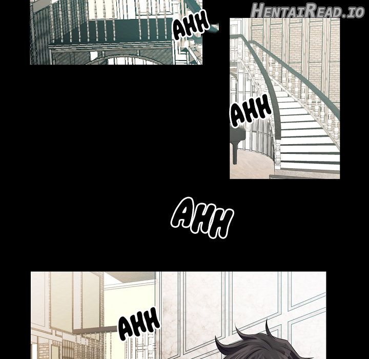 Flower Market chapter 2 - page 68