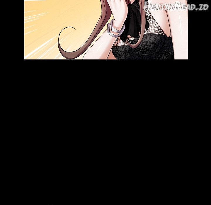 Flower Market chapter 2 - page 8