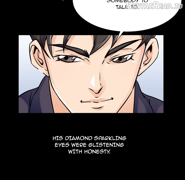 Flower Market chapter 2 - page 85