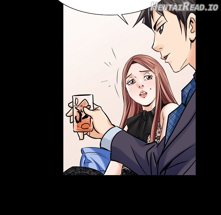 Flower Market chapter 2 - page 88