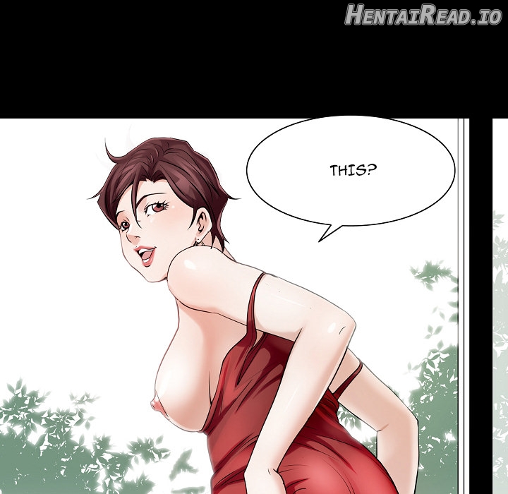 Flower Market chapter 2 - page 10